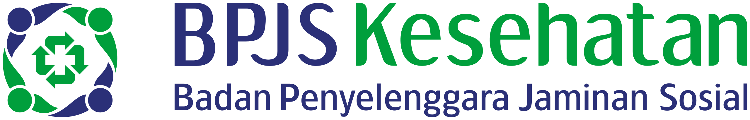 Logo BPJS Kesehatan