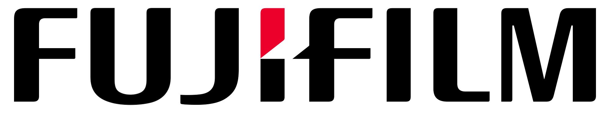 Logo Fujifilm