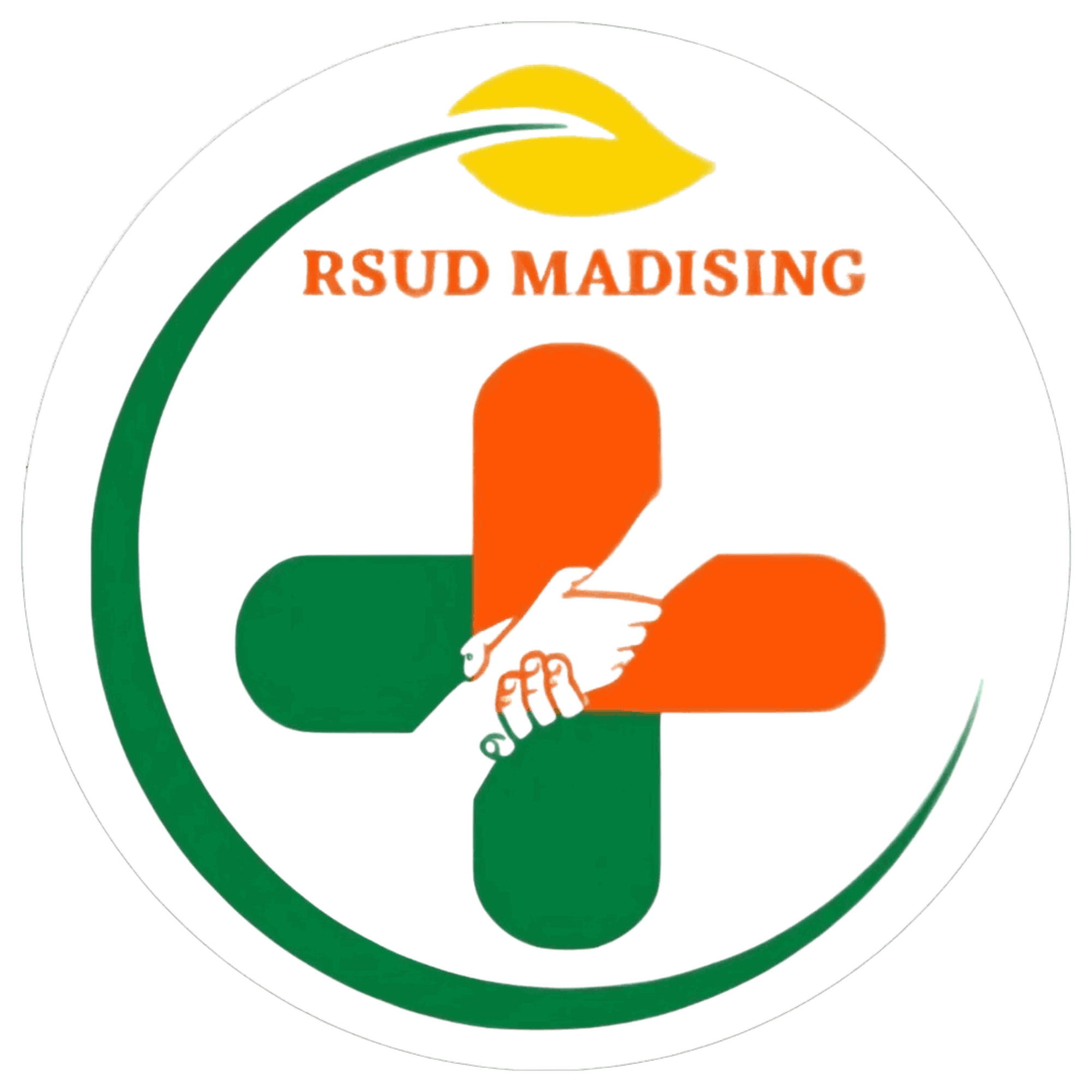 Logo fasilitas kesehatan pengguna SIMKES Khanza