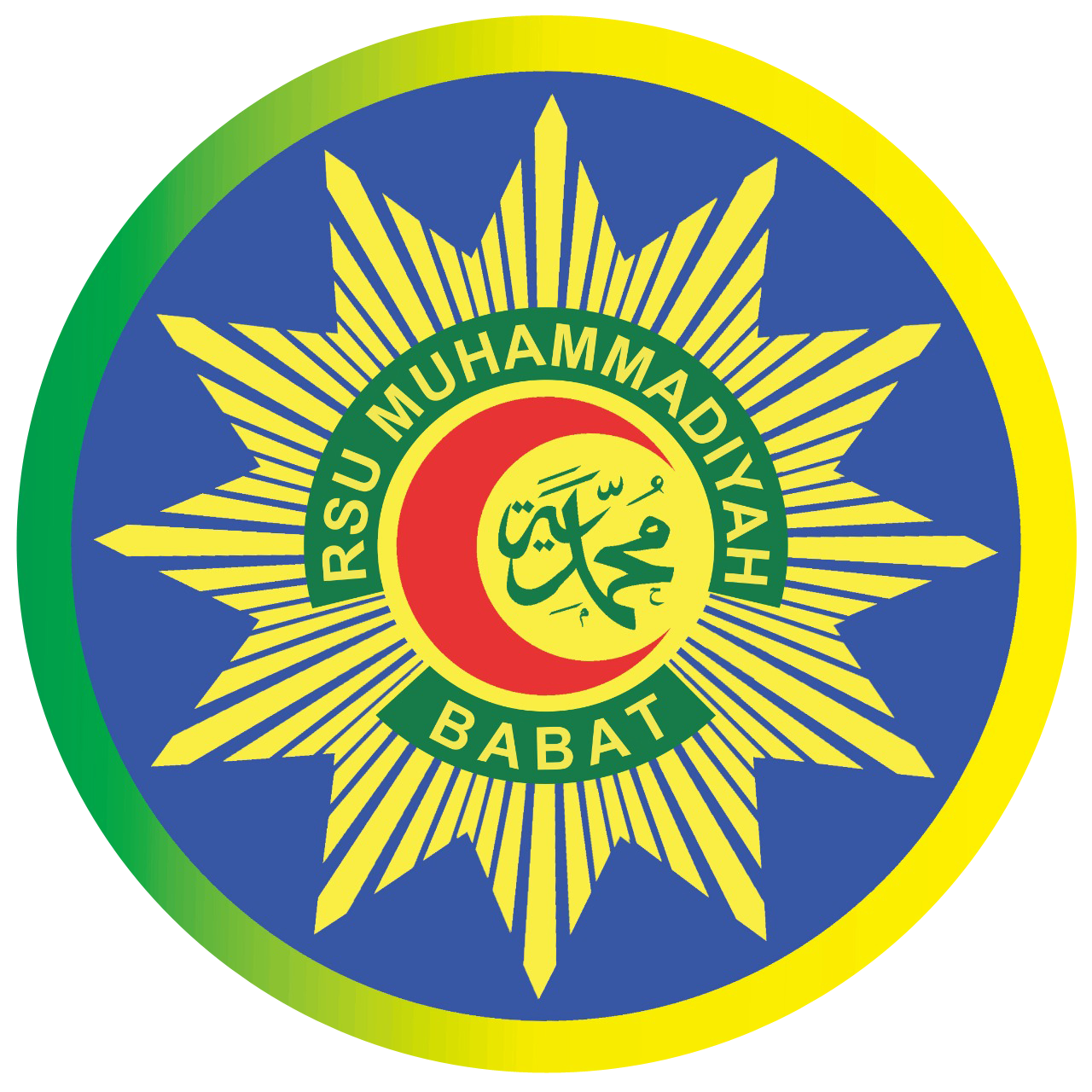 Logo fasilitas kesehatan pengguna SIMKES Khanza