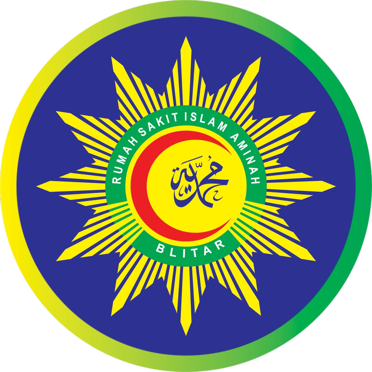 Logo fasilitas kesehatan pengguna SIMKES Khanza