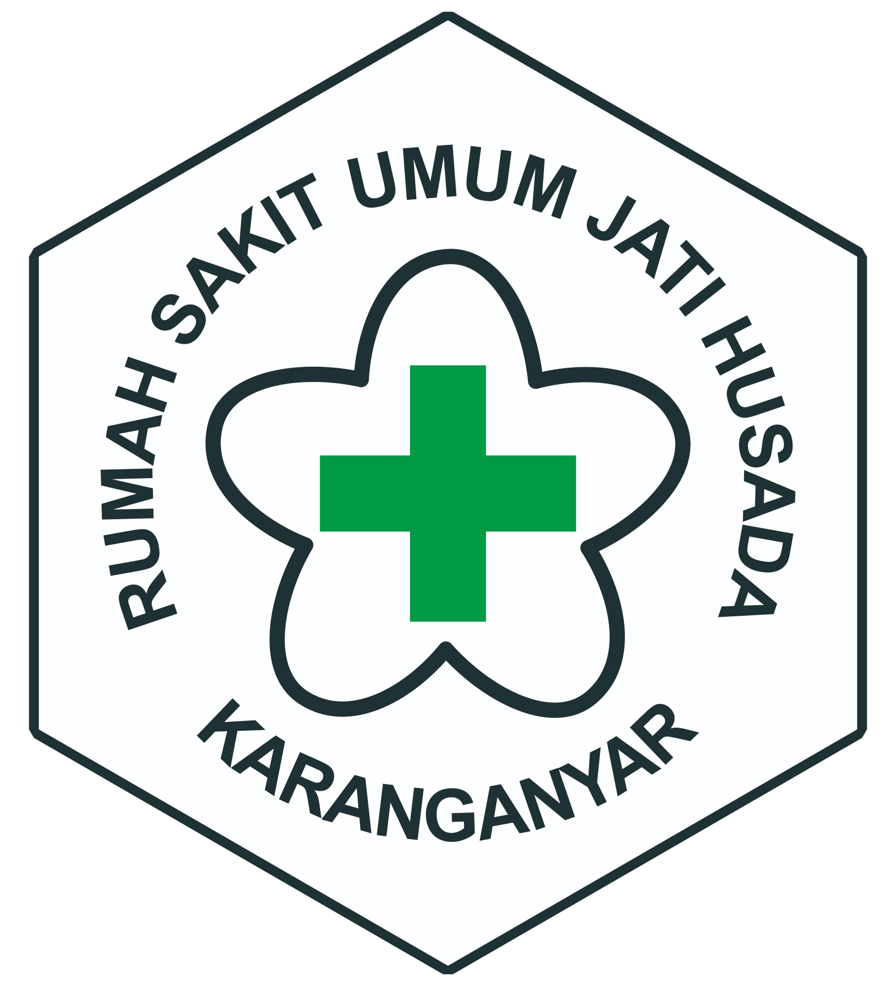 Logo fasilitas kesehatan pengguna SIMKES Khanza