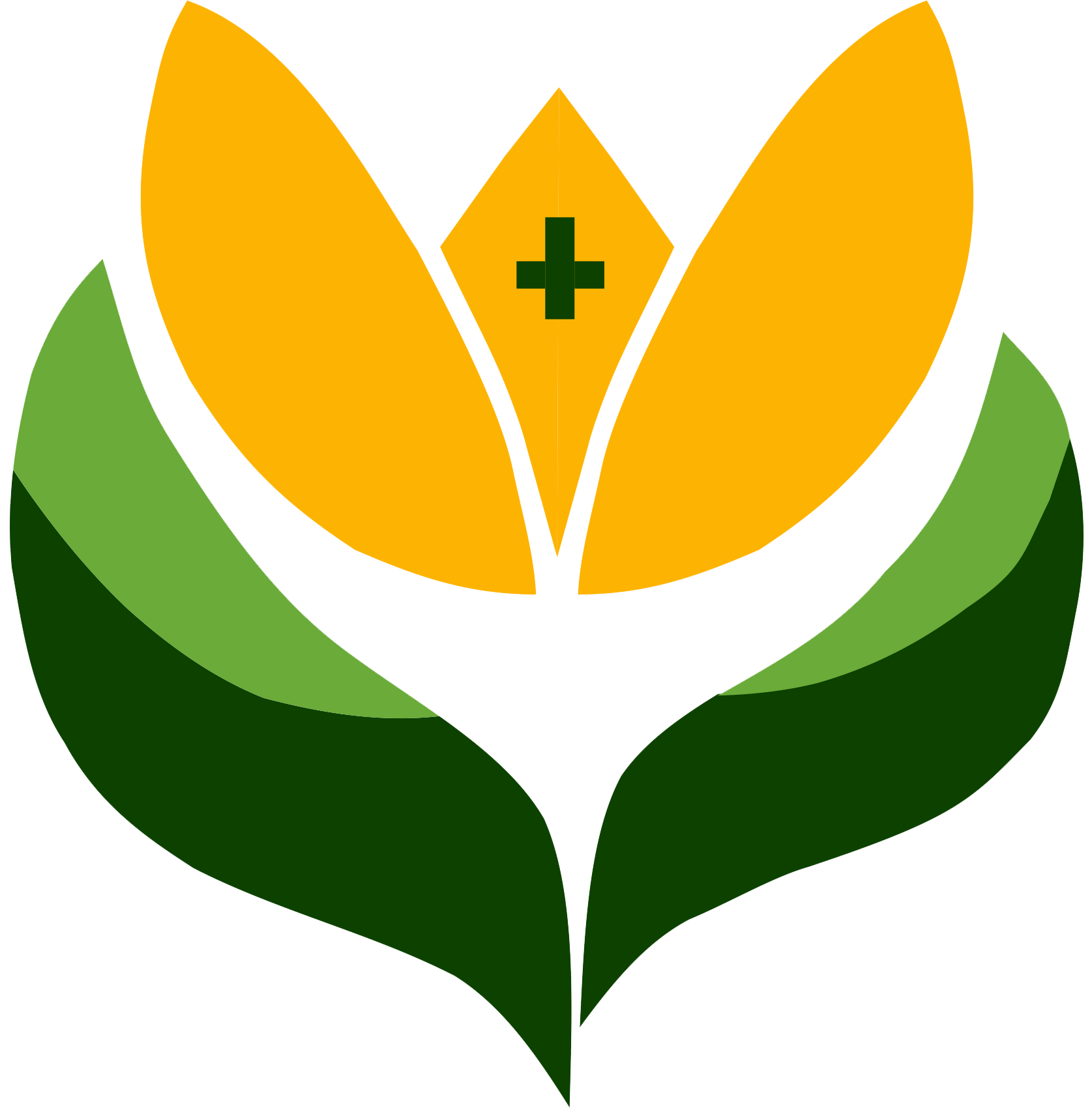 Logo fasilitas kesehatan pengguna SIMKES Khanza