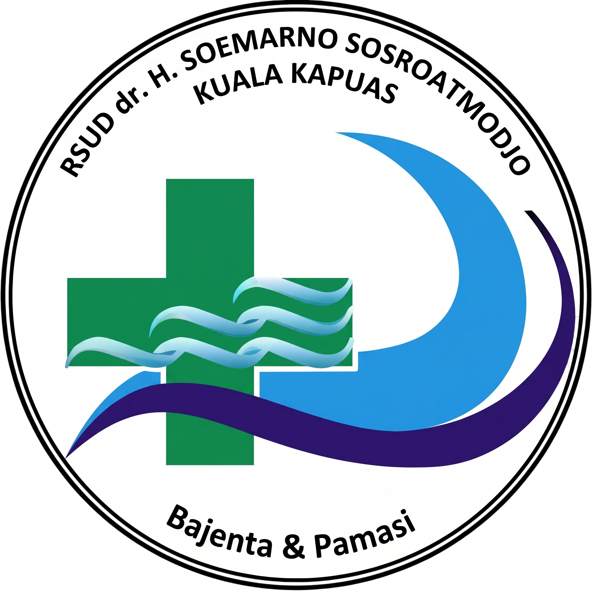 Logo fasilitas kesehatan pengguna SIMKES Khanza